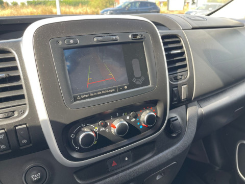 Ansicht 21 - Gebrauchtwagen Fahrzeug, Modell NV300 der Marke Nissan von Verkäufer Autohaus Lienesch GmbH & Co.KG