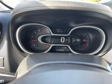 Ansicht 22 - Gebrauchtwagen Fahrzeug, Modell NV300 der Marke Nissan von Verkäufer Autohaus Lienesch GmbH & Co.KG