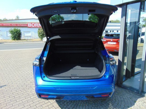Ansicht 5 - Neuwagen Fahrzeug, Modell Qashqai der Marke Nissan von Verkäufer Autohaus Kohlmann GmbH & Co. KG