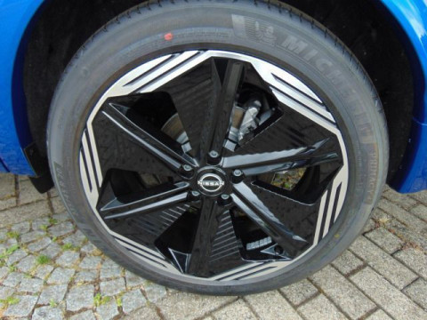 Ansicht 7 - Neuwagen Fahrzeug, Modell Qashqai der Marke Nissan von Verkäufer Autohaus Kohlmann GmbH & Co. KG