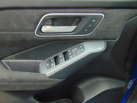 Ansicht 10 - Neuwagen Fahrzeug, Modell Qashqai der Marke Nissan von Verkäufer Autohaus Kohlmann GmbH & Co. KG
