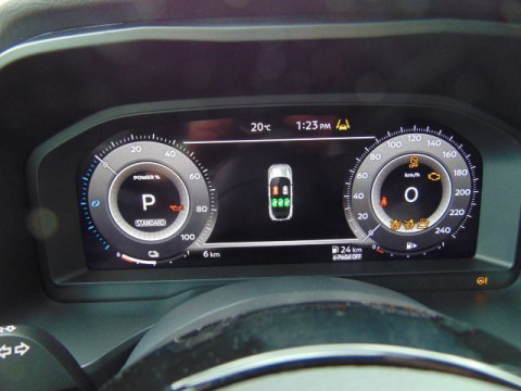 Ansicht 13 - Neuwagen Fahrzeug, Modell Qashqai der Marke Nissan von Verkäufer Autohaus Kohlmann GmbH & Co. KG
