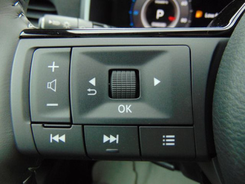 Ansicht 14 - Neuwagen Fahrzeug, Modell Qashqai der Marke Nissan von Verkäufer Autohaus Kohlmann GmbH & Co. KG