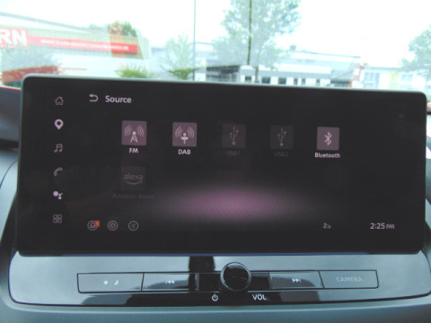 Ansicht 18 - Neuwagen Fahrzeug, Modell Qashqai der Marke Nissan von Verkäufer Autohaus Kohlmann GmbH & Co. KG