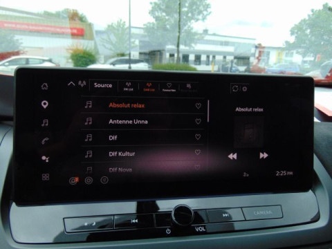 Ansicht 19 - Neuwagen Fahrzeug, Modell Qashqai der Marke Nissan von Verkäufer Autohaus Kohlmann GmbH & Co. KG