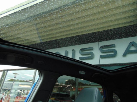 Ansicht 22 - Neuwagen Fahrzeug, Modell Qashqai der Marke Nissan von Verkäufer Autohaus Kohlmann GmbH & Co. KG