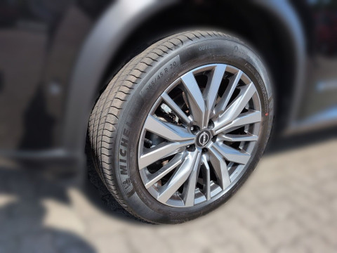 Ansicht 8 - Gebrauchtwagen Fahrzeug, Modell X-Trail der Marke Nissan von Verkäufer C. Thomsen GmbH