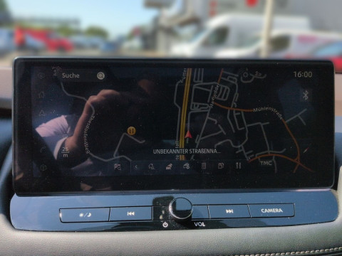 Ansicht 15 - Gebrauchtwagen Fahrzeug, Modell X-Trail der Marke Nissan von Verkäufer C. Thomsen GmbH