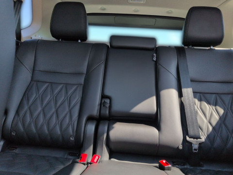 Ansicht 21 - Gebrauchtwagen Fahrzeug, Modell X-Trail der Marke Nissan von Verkäufer C. Thomsen GmbH