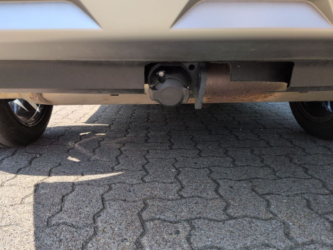 Ansicht 26 - Gebrauchtwagen Fahrzeug, Modell X-Trail der Marke Nissan von Verkäufer C. Thomsen GmbH
