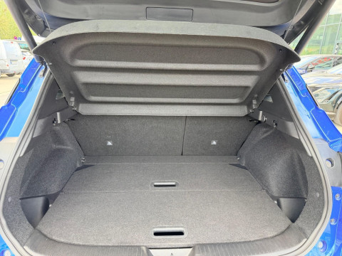 Ansicht 12 - Gebrauchtwagen Fahrzeug, Modell Qashqai der Marke Nissan von Verkäufer Autohaus Karl Hilpert GmbH