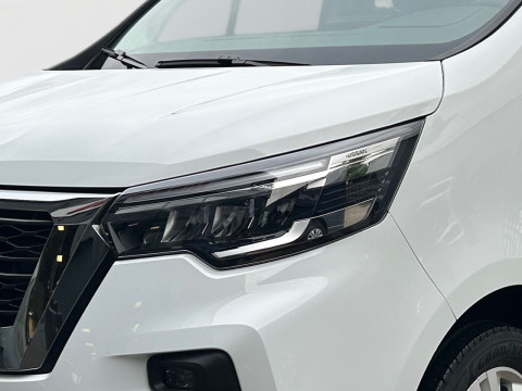 Ansicht 6 - Neuwagen Fahrzeug, Modell Primastar der Marke Nissan von Verkäufer Auto-Center Grimmen GmbH & Co. Fzg.handel KG