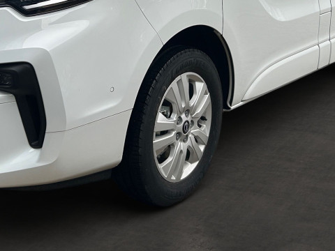 Ansicht 7 - Neuwagen Fahrzeug, Modell Primastar der Marke Nissan von Verkäufer Auto-Center Grimmen GmbH & Co. Fzg.handel KG