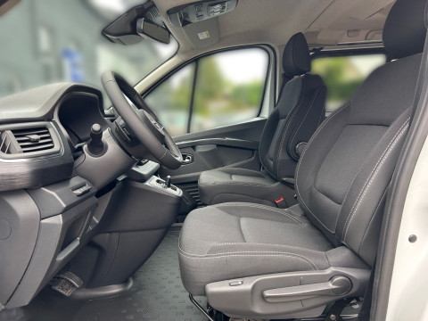 Ansicht 8 - Neuwagen Fahrzeug, Modell Primastar der Marke Nissan von Verkäufer Auto-Center Grimmen GmbH & Co. Fzg.handel KG
