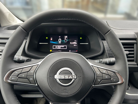 Ansicht 9 - Neuwagen Fahrzeug, Modell Primastar der Marke Nissan von Verkäufer Auto-Center Grimmen GmbH & Co. Fzg.handel KG