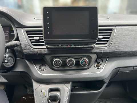Ansicht 10 - Neuwagen Fahrzeug, Modell Primastar der Marke Nissan von Verkäufer Auto-Center Grimmen GmbH & Co. Fzg.handel KG