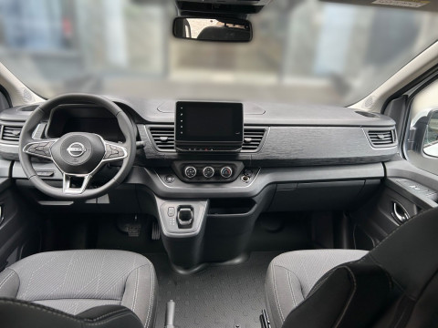 Ansicht 11 - Neuwagen Fahrzeug, Modell Primastar der Marke Nissan von Verkäufer Auto-Center Grimmen GmbH & Co. Fzg.handel KG