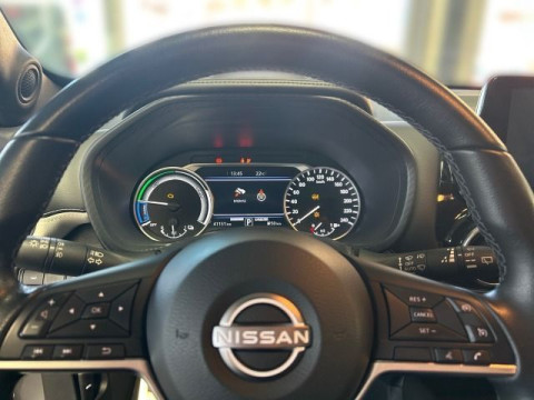 Ansicht 9 - Gebrauchtwagen Fahrzeug, Modell Juke der Marke Nissan von Verkäufer Autohaus in der Südstadt GmbH