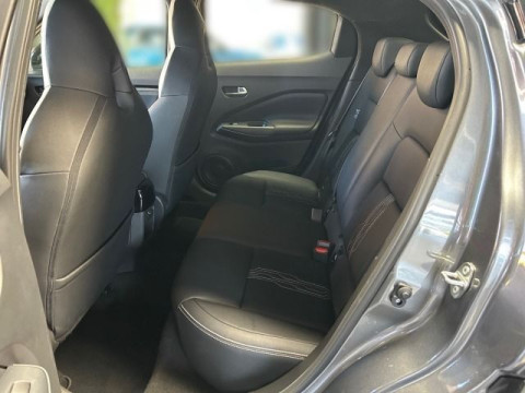 Ansicht 12 - Gebrauchtwagen Fahrzeug, Modell Juke der Marke Nissan von Verkäufer Autohaus in der Südstadt GmbH