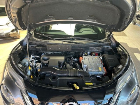 Ansicht 15 - Gebrauchtwagen Fahrzeug, Modell Juke der Marke Nissan von Verkäufer Autohaus in der Südstadt GmbH