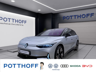 Volkswagen ID.7 Tourer 4M GTX PANO AHK IQ.LIGHT HuD NAVI