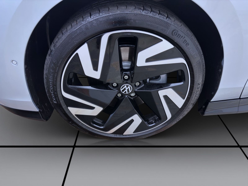 Bild 8: Volkswagen ID.7 Tourer 4M GTX PANO AHK IQ.LIGHT HuD NAVI