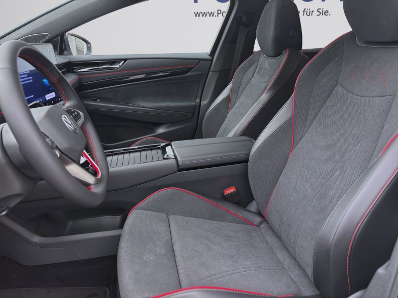 Bild 9: Volkswagen ID.7 Tourer 4M GTX PANO AHK IQ.LIGHT HuD NAVI