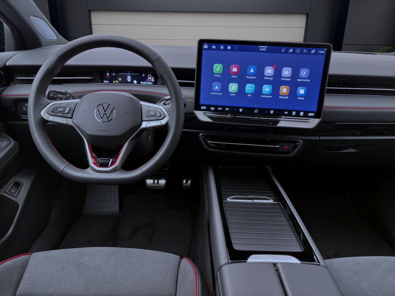 Bild 13: Volkswagen ID.7 Tourer 4M GTX PANO AHK IQ.LIGHT HuD NAVI
