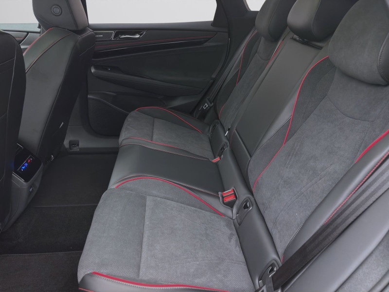 Bild 15: Volkswagen ID.7 Tourer 4M GTX PANO AHK IQ.LIGHT HuD NAVI