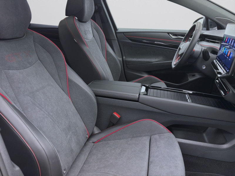Bild 16: Volkswagen ID.7 Tourer 4M GTX PANO AHK IQ.LIGHT HuD NAVI