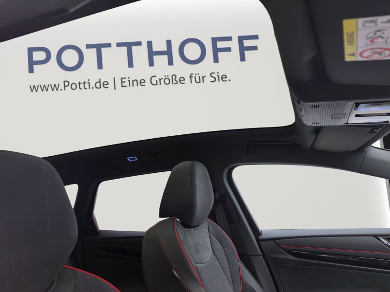 Bild 17: Volkswagen ID.7 Tourer 4M GTX PANO AHK IQ.LIGHT HuD NAVI