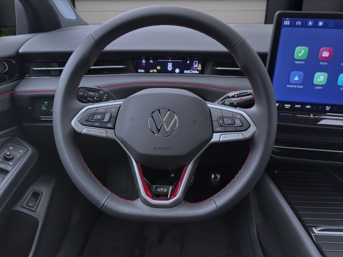 Thumb 11: Volkswagen ID.7 Tourer 4M GTX PANO AHK IQ.LIGHT HuD NAVI