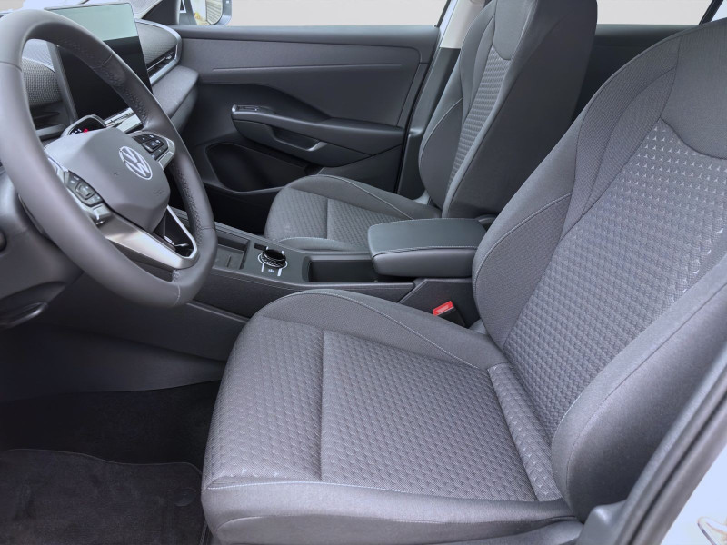Bild 9: Volkswagen T-Roc 1.5 eTSI DSG LIFE ACC KAMERA NAVI AHK