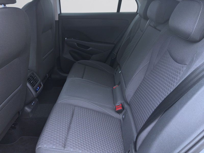 Bild 15: Volkswagen T-Roc 1.5 eTSI DSG LIFE ACC KAMERA NAVI AHK