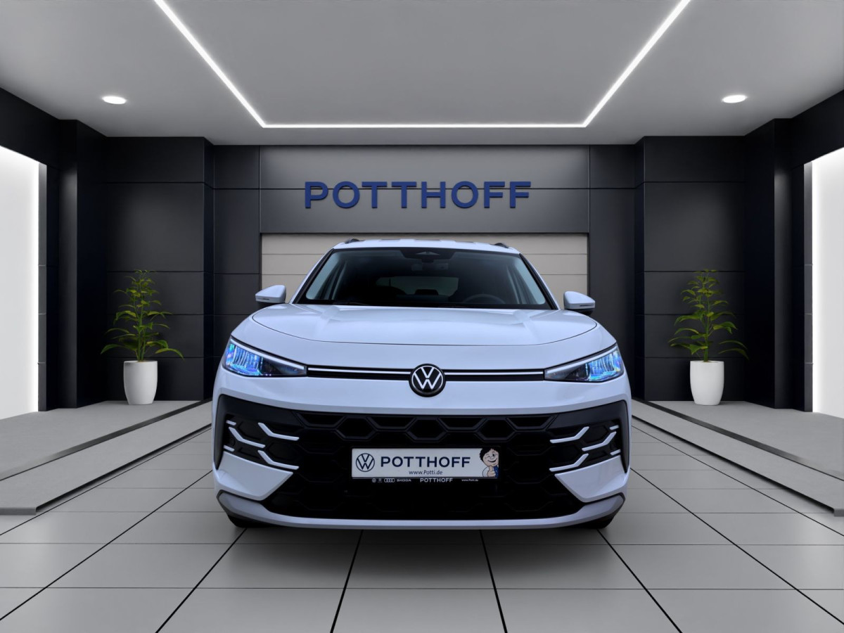 Thumb 7: Volkswagen T-Roc 1.5 eTSI DSG LIFE ACC KAMERA NAVI AHK