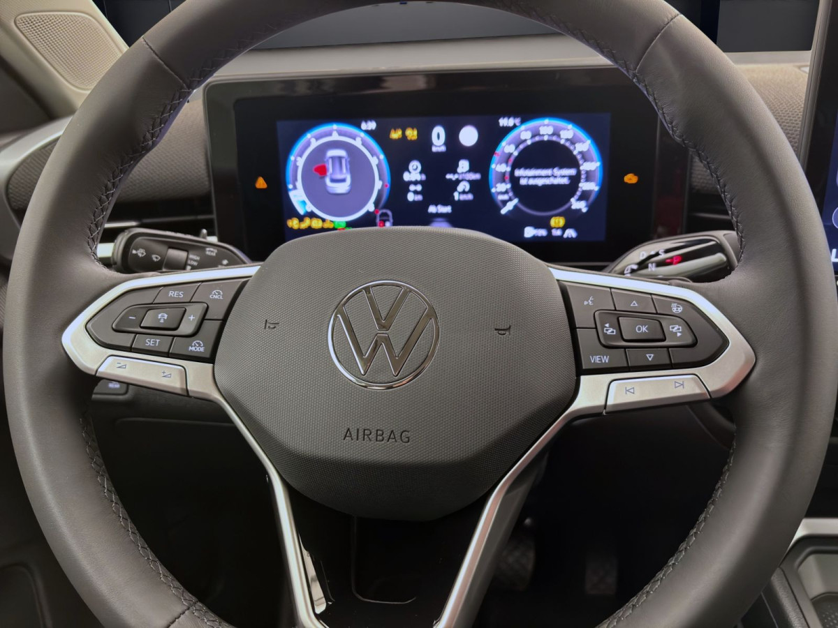 Thumb 12: Volkswagen T-Roc 1.5 eTSI DSG LIFE ACC KAMERA NAVI AHK