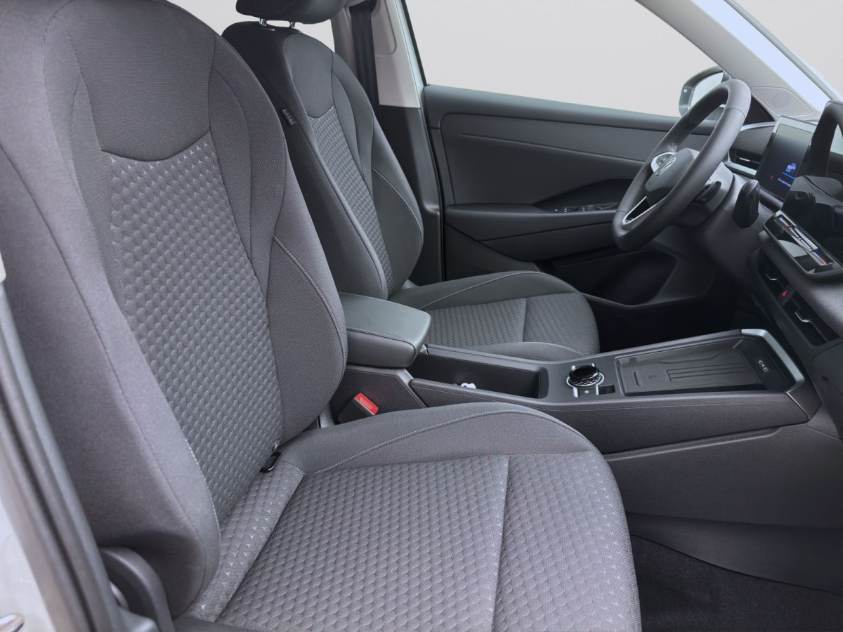Thumb 16: Volkswagen T-Roc 1.5 eTSI DSG LIFE ACC KAMERA NAVI AHK