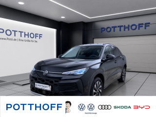 Volkswagen T-Roc 1.5 eTSI DSG LIFE AHK KAMERA LED SITZHZG