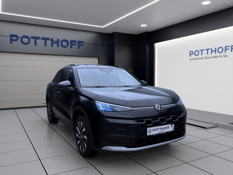 Bild 6: Volkswagen T-Roc 1.5 eTSI DSG LIFE AHK KAMERA LED SITZHZG