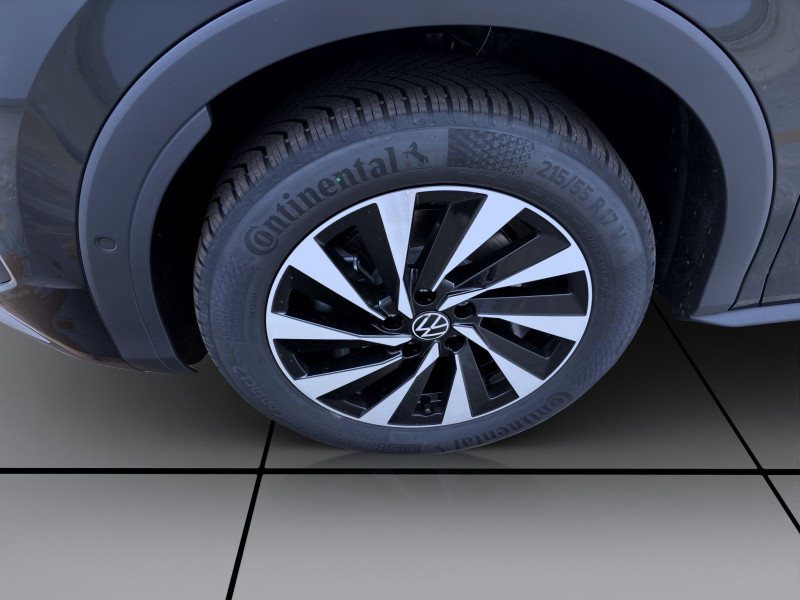 Bild 8: Volkswagen T-Roc 1.5 eTSI DSG LIFE AHK KAMERA LED SITZHZG