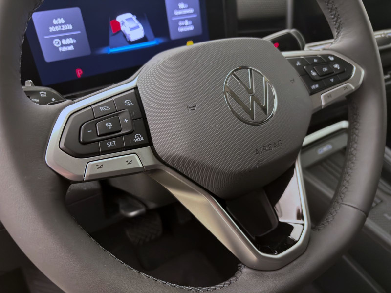 Bild 12: Volkswagen T-Roc 1.5 eTSI DSG LIFE AHK KAMERA LED SITZHZG
