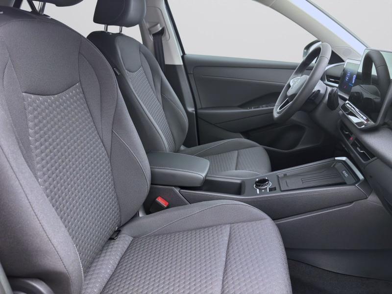 Bild 16: Volkswagen T-Roc 1.5 eTSI DSG LIFE AHK KAMERA LED SITZHZG