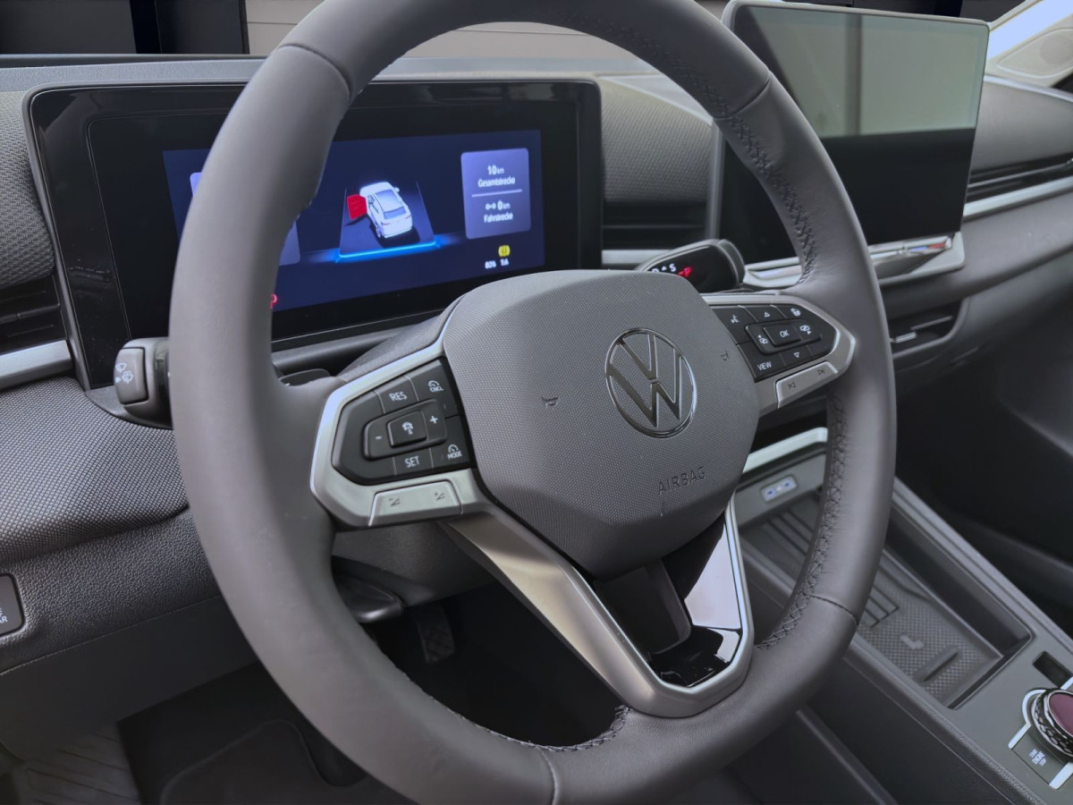 Thumb 11: Volkswagen T-Roc 1.5 eTSI DSG LIFE AHK KAMERA LED SITZHZG