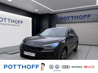 Volkswagen T-Roc 1.5 eTSI DSG LIFE PDC KAMERA NAVI AHK