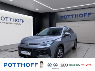 Volkswagen T-Roc 1.5 eTSI DSG LIFE AHK NAVI KAMERA SITZHZG