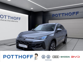 Volkswagen T-Roc 1.5 eTSI DSG LIFE AHK NAVI KAMERA SITZHZG