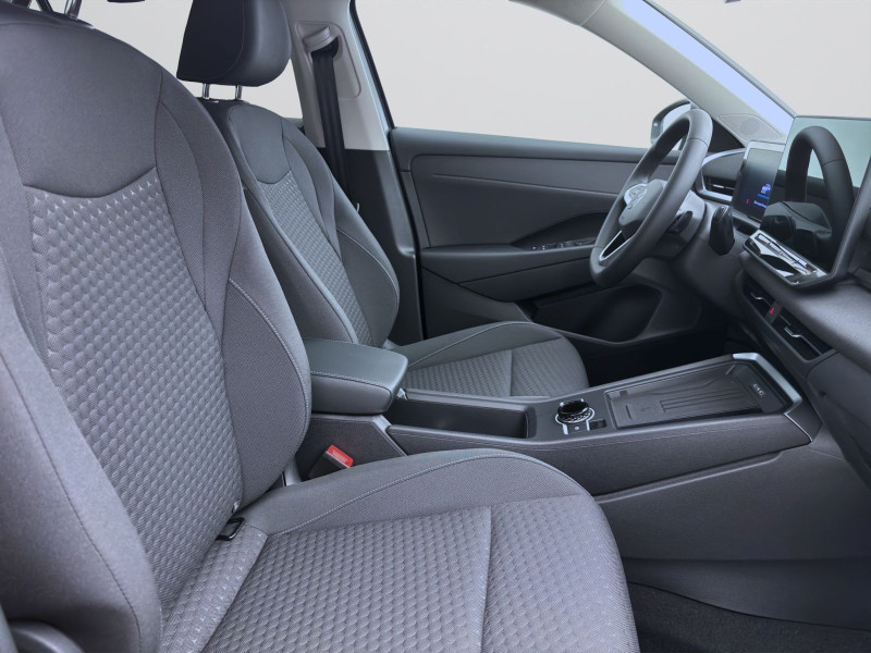 Bild 16: Volkswagen T-Roc 1.5 eTSI DSG LIFE AHK NAVI KAMERA SITZHZG