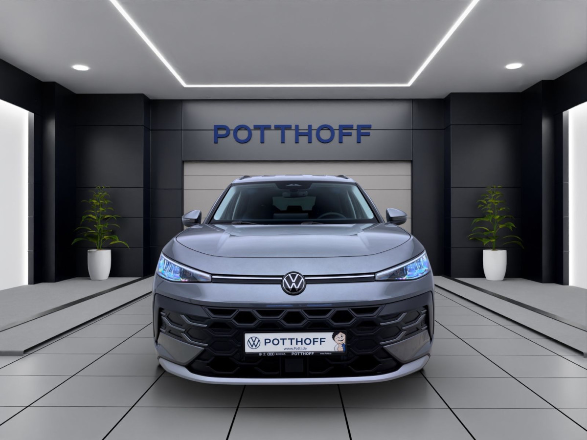 Thumb 7: Volkswagen T-Roc 1.5 eTSI DSG LIFE AHK NAVI KAMERA SITZHZG