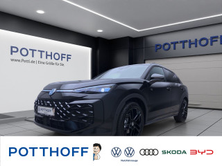 Volkswagen T-Roc 1.5 eTSI DSG R-LINE HuD AHK NAVI KLIMA IQ.DRIVE