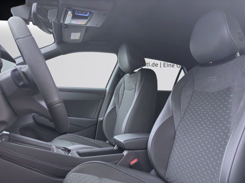 Bild 9: Volkswagen T-Roc 1.5 eTSI DSG R-LINE HuD AHK NAVI KLIMA ACC IQ.DRIVE